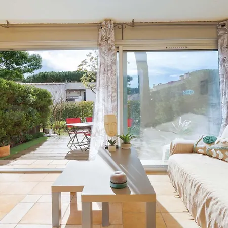 Appartamento Eleuthera By Interhome