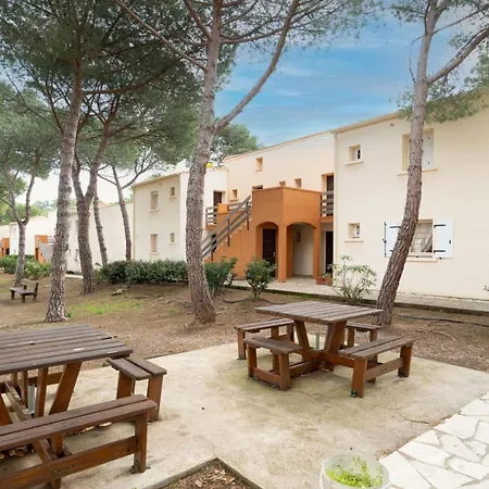 Eleuthera By Interhome * Agde