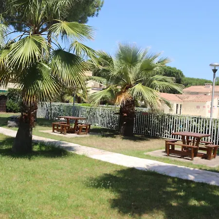 Eleuthera By Interhome Apartment Agde